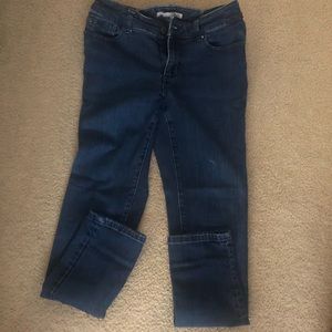 Women’s jeans